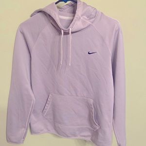 Nike Dri-Fit Hoodie